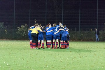 Bild 71 - Frauen Bramstedter TS - TSV Wiemersdorf : Ergebnis: 1:2